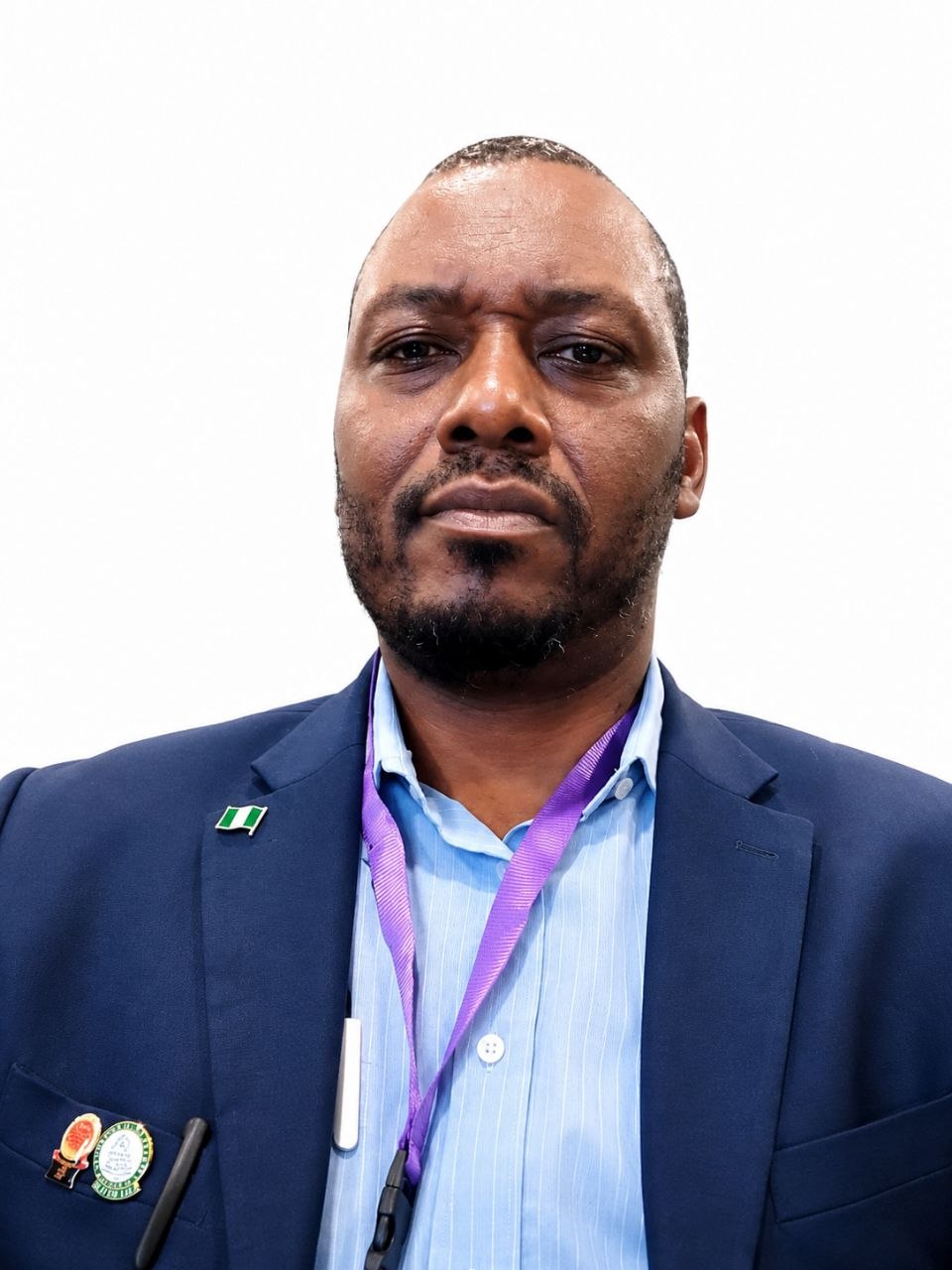 Dr. Abubakar Danraka