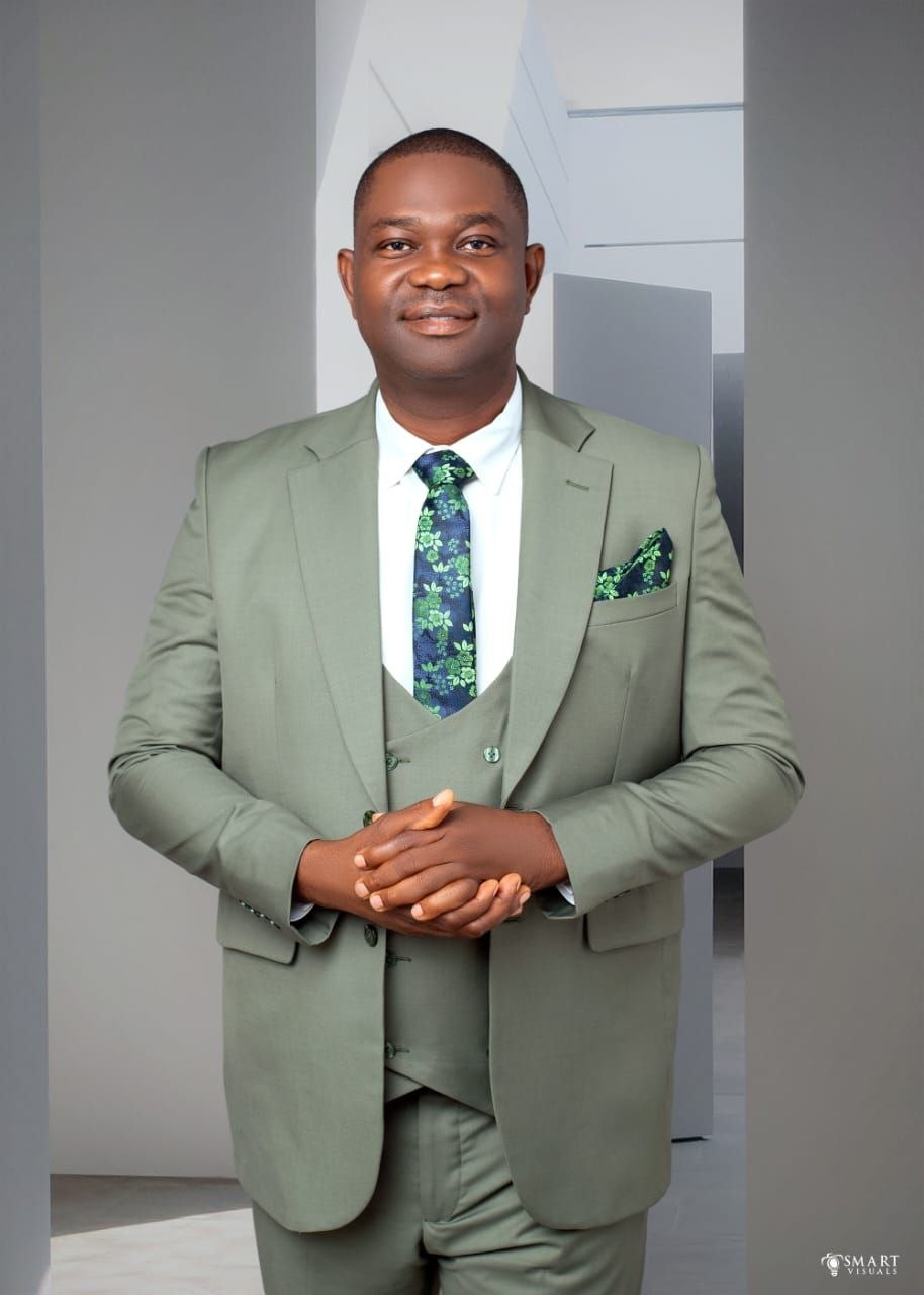 Dr. Olatunde Simeon
