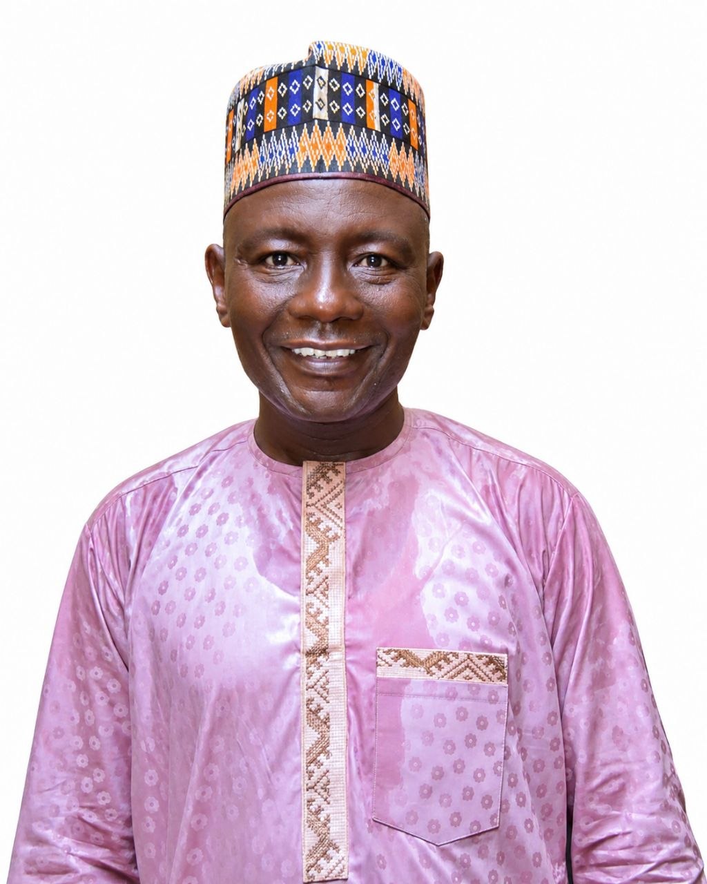 Pharm. Dr. Tijani M. Oyedele