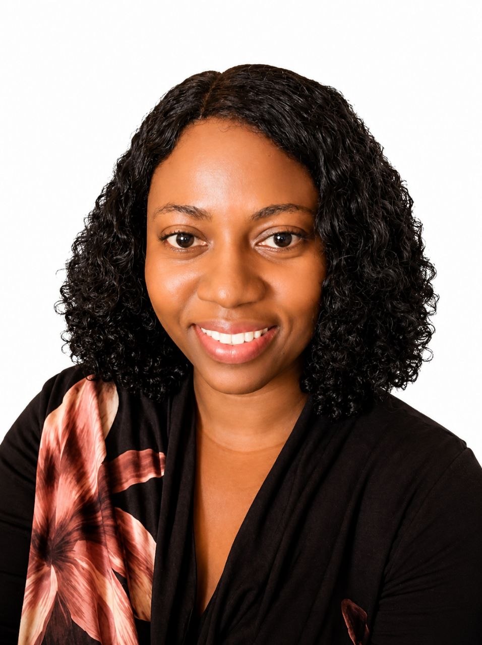 Pharm. Ema Eunice Gado