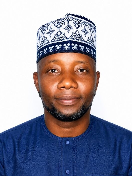 Pharm. Isa Hayatu Galadima