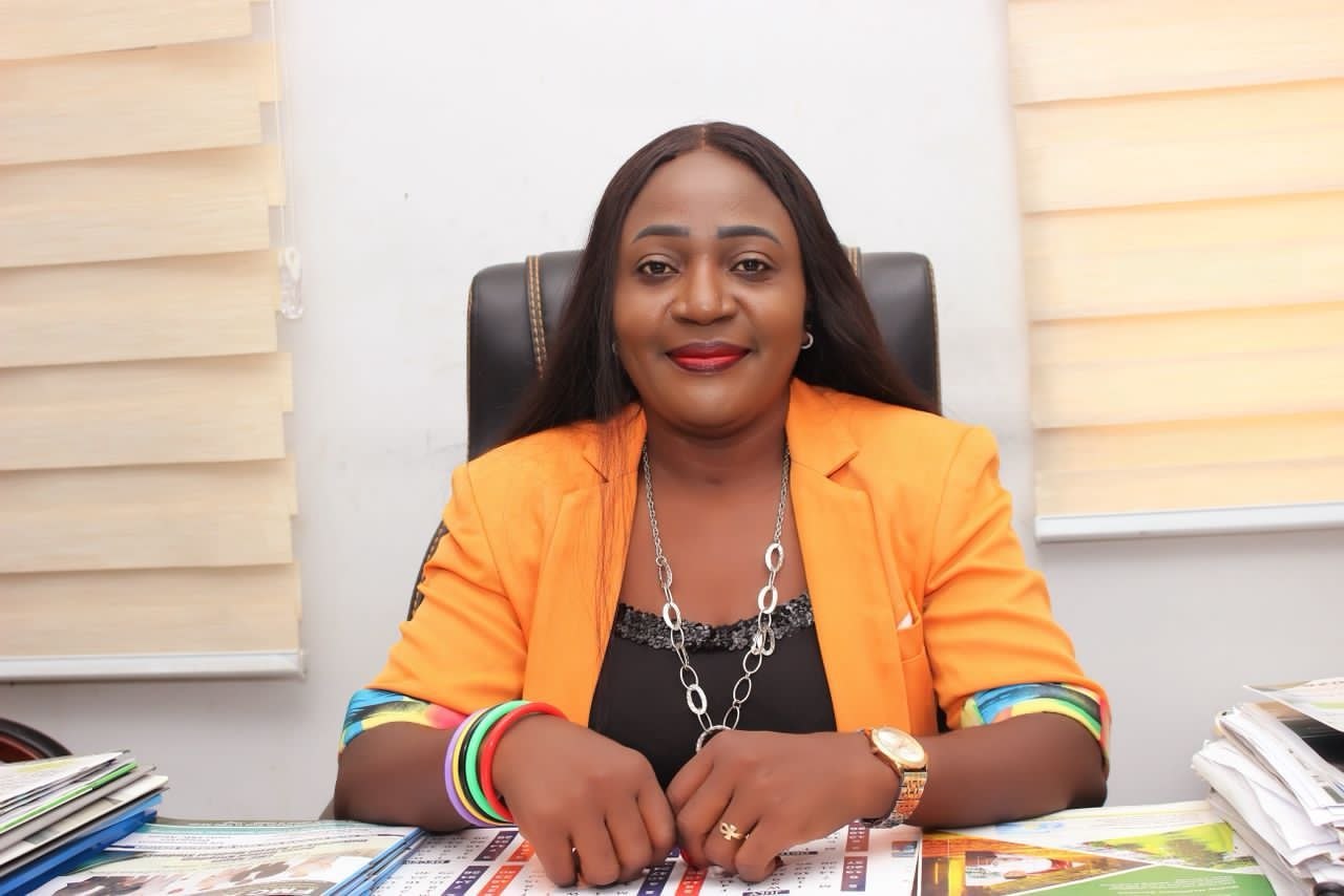 Pharm. Obute Ngozi Uzoamaka